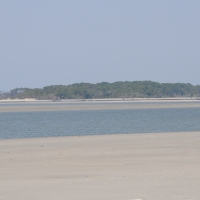 Tybee Island, Georgia